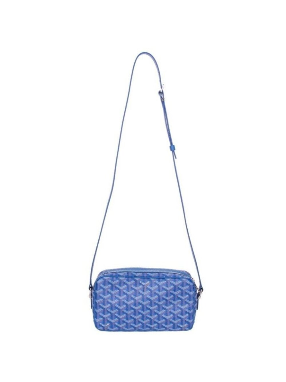 Goyard Cup Pmt PM Canvas Shoulder Bag PM